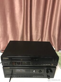 Pioneer - 5