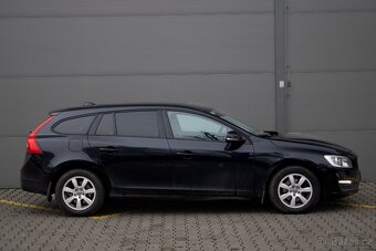 Volvo V60 1.6D Combi 2013 - 5