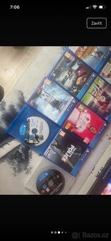 Hry na ps4 - 5
