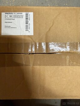 Protool SBP 285 - 5