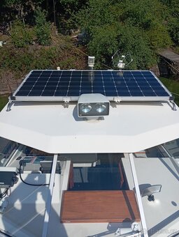 MAREX CONSUL 27 - 5