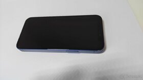 Apple iPhone 12 mini 128GB, Blue, BATERIE 100% - 5