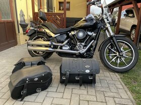 Harley Davidson - 5