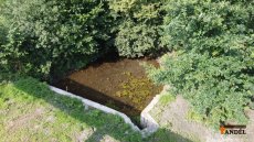 Zahrada s rybníčkem, 950 m², Havířov – Dolní Suchá - 5