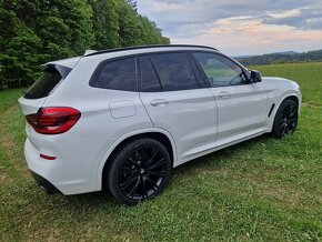 X3 M40i Mperformace - 5
