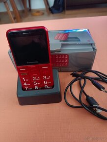 Panasonic KX-TU155 EXRN - 5