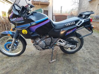 XTZ 750 Supertenere - 5