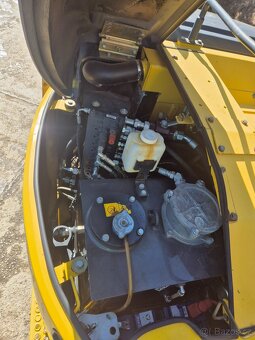 Komatsu pw 98 - 5