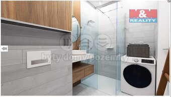 Prodej bytu 3+1, 66 m², Nemanice - 5
