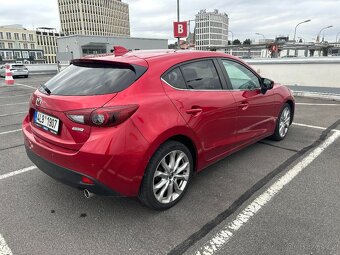 Mazda 3, 2.2D, Revolution AT - 5
