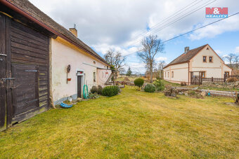 Prodej chalupy, 175 m², Prostiboř - 5