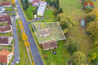 Prodej rodinného domu, 70 m², Černošín, ul. Stříbrská - 5