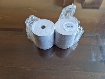 Pokladní tiskárna 80mm - 5