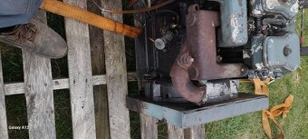 Motor slavia - 5