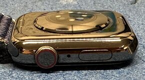 Apple Watch series 8 45mm Cellular ocelové - 5