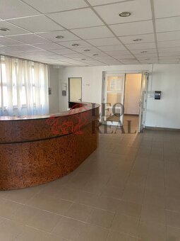 Prodej budovy cca 1250 m2 – vhodné k vybudování až 30 jednot - 5