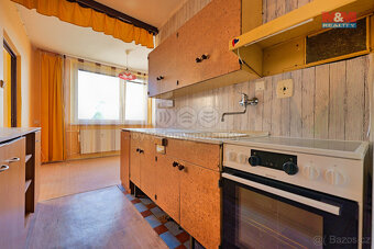 Prodej bytu 3+1, 68 m², Doloplazy - 5