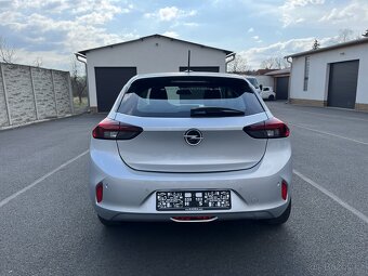 OPEL CORSA EDITION elektro rv.3024 - 5
