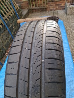 PNEU HANKOOK KINERGY ECO 2 195/65/15 91H (4ks) - 5
