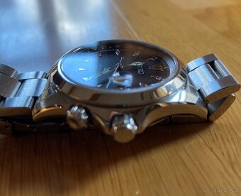Seiko - 5