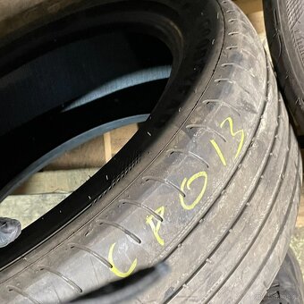 Letní pneu 225/45 R18 91Y Goodyear 4mm - 5
