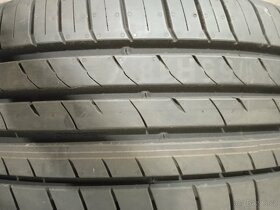 4ks NOVE letni 235/55/18 Kumho - 5