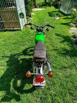Moto Simson s 51 - 5