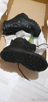 Nové GoreTex PRABOS Profi Line Kanady vel. 28-270-8 - 5