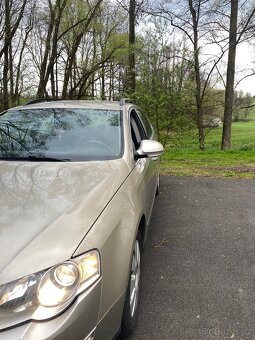 Volkswagen Passat - 5