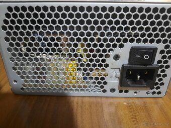 PC zdroj 350w - 5