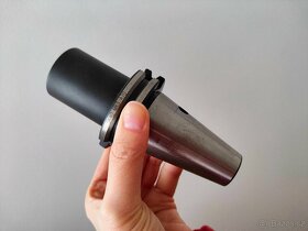 Redukční pouzdro se šroubem 40x3 PN247212 - 5