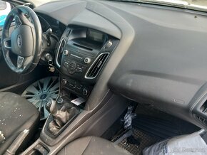 Ford focus 3 1.6 16v - 5