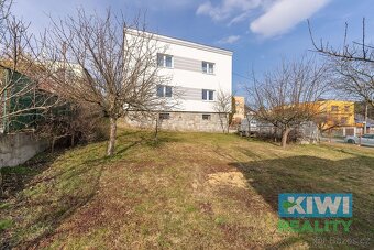 Pronájem, byt 4+1, 74 m2, Dolní Lhota, ev.č. 1422 - 5
