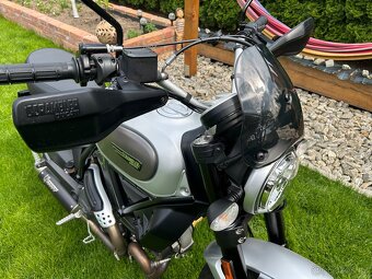 Ducati Scrambler 800 - 5