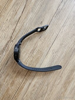 Samsung Galaxy Watch 6 40mm BT Graphite 39–42 mm - 5