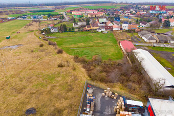 Prodej pozemku k bydlení, 917 m², Spořice - 5