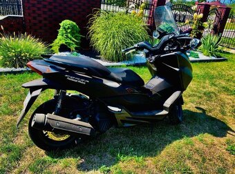 Honda Forza 125ccm (2016) - 5