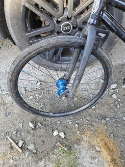 Bmx Mini GT - 5