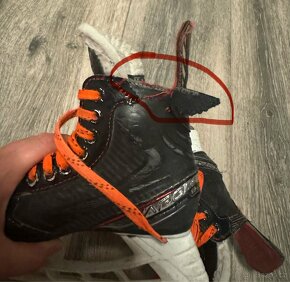 Brusle Bauer Vapor y 11 D - 5