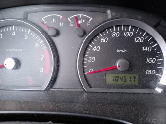 Suzuki Jimny 1.3 - 5