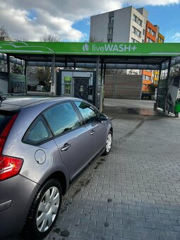 Citroen C4 1.6.hdi 2005 + pneu - 5