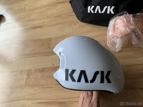 Kask Bambino TT helma - 5