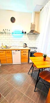 Zařízený 2+1, po rekonstrukci, Kolín - 5