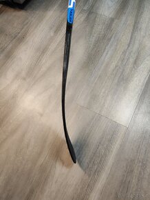 Hokejová hůl Bauer Nexus E3,levá ruka dole. - 5