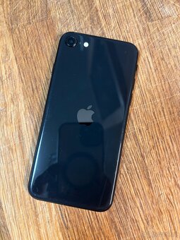 iPhone SE 64 GB - 5