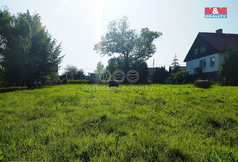 Prodej pozemku k bydlení, 1134 m², Stanislavice - 5