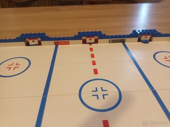 LEGO 3578 NHL Championship Challenge 3578 - 5