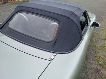 Mazda mx-5 - 5