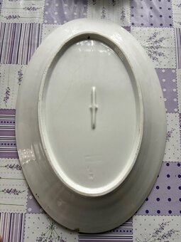 Porcelánové nádobí - 5