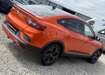 Renault Arkana 1,6 RS LINE NOVÉ ČR 36tKm hybridní automat - 5